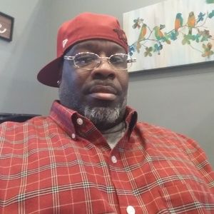 Meet your Posher, George